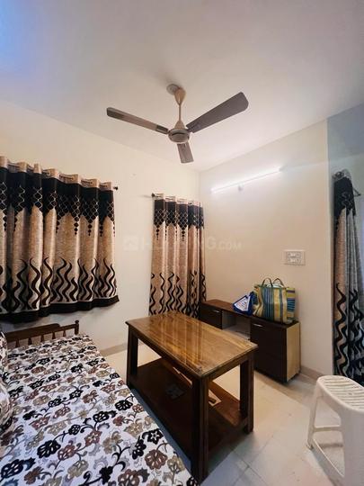 Sukhabrishti housing complex  Bedroom 1