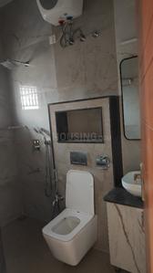 Image of 1350 Sq.ft 2 BHK Apartment / Flat for rent in Jakkur, Bengaluru for Rs. 50000