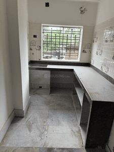 Kitchen Image of 1129 Sq.ft 3 BHK Apartment / Flat for sale in North Dum Dum Bediapara Kolkata for Rs. 4177000