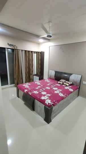 Alembic Alchemy Veda Bedroom 1