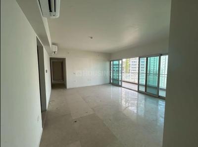 Living Room Image of 2519 Sq.ft 3 BHK Apartment / Flat for sale in Tata Gurgaon Gateway, Sector 112 Gurgaon for Rs. 36500000