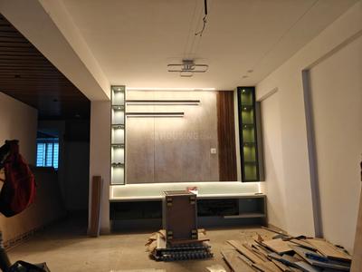 Hall Image of 1105 Sq.ft 2 BHK Apartment / Flat for sale in Chengalpattu Chennai for Rs. 7500000