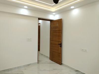 Bedroom Image of 2300 Sq.ft 3 BHK Apartment / Flat for sale in SB youth Apartment, Sector 2 Dwarka New Delhi for Rs. 31500000