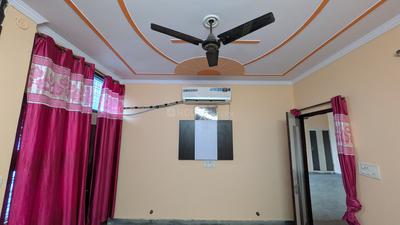 1 BHK Independent Builder Floor