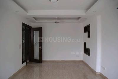 4 BHK Independent Builder Floor