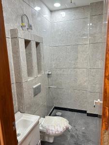 Image of 1000 Sq.ft 3 BHK Builder Floor for rent in Sector 11 Rohini, New Delhi for Rs. 45000