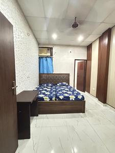 Bedroom Image of GET INN PG in Sector 40, Noida