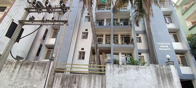 Image of 1410 Sq.ft 3 BHK Apartment / Flat for sale in Piska More, Ranchi for Rs. 7000000
