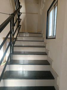 Staircase Image of 2500 Sq.ft 5 BHK Independent House for sale in Fursungi Pune for Rs. 7500000