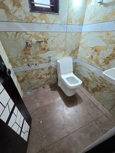 Bathroom Image of 1100 Sq.ft 3 BHK Independent House for sale in Thattampady Kochi for Rs. 4700000