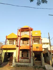 Image of 4200 Sq.ft 5 BHK Independent House for sale in CDA Sector9, Cuttack for Rs. 21500000