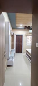Hall Image of 1270 Sq.ft 2 BHK Apartment / Flat for sale in Godrej Garden City, Jagatpur Ahmedabad for Rs. 7800000