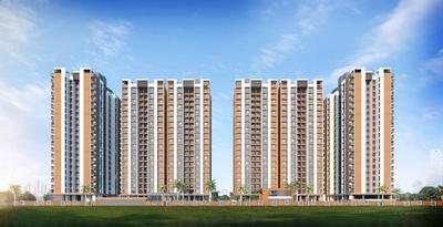 3 BHK Flat
