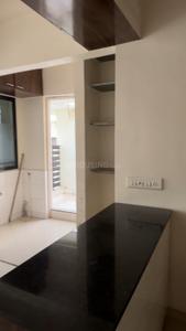 Image of 700 Sq.ft 1.5 BHK Apartment / Flat for sale in Sun Simpolo, Bopal, Ahmedabad for Rs. 4500000
