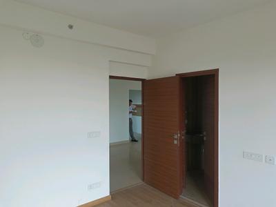 Bedroom Image of 1050 Sq.ft 2 BHK Apartment / Flat for sale in Godrej Meridien, Sector 106 Gurgaon for Rs. 22500000