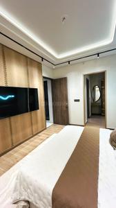 Bedroom Image of 1950 Sq.ft 3 BHK Apartment / Flat for sale in Global Riverfront Phase 1, Mundhwa Pune for Rs. 26500000