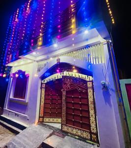 Image of AC &amp; Non-AC Rooms for boys in Pipalgaon Jhalwa in Jhalwa, Allahabad