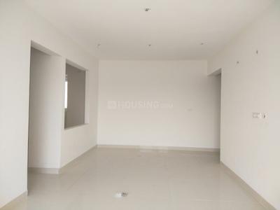 Hall Image of 1210 Sq.ft 2 BHK Apartment / Flat for sale in Mittal Elanza by Mittal Builders, Yelahanka Bengaluru for Rs. 13200000