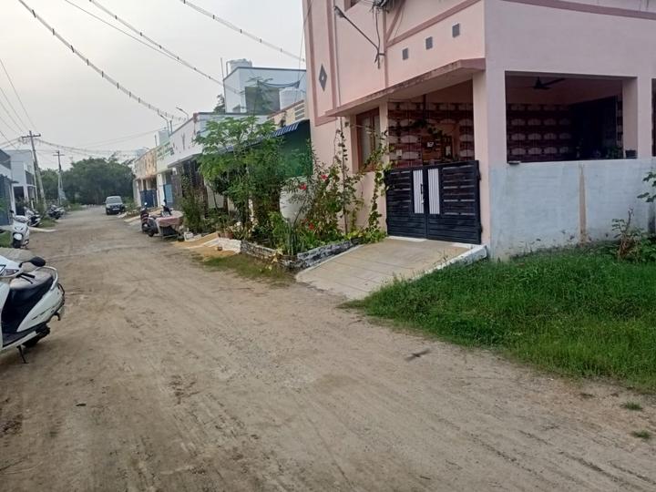Residential 2400 Sqft Plot for sale at Rangampalayam, Erode Property