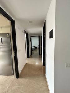 Image of 1150 Sq.ft 2 BHK Apartment / Flat for sale in Hiranandani Zen Atlantis, Powai, Mumbai for Rs. 40000000
