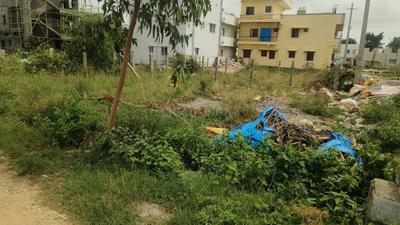 Residential Plot