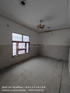 Hall Image of 1000 Sq.ft 2 BHK Independent House for sale in Saadatganj Lucknow for Rs. 4200000