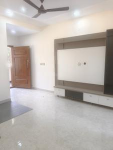 Hall Image of 1200 Sq.ft 2 BHK Builder Floor for rent in Ullalu Bengaluru for Rs. 25000