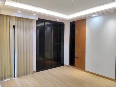 Bedroom Image of 2300 Sq.ft 3 BHK Builder Floor for sale in Ardee Pavilion Villas, Sector 52 Gurgaon for Rs. 30000000
