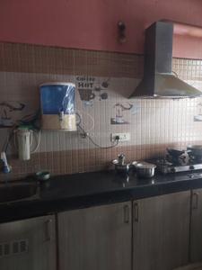 Kitchen Image of 2200 Sq.ft 5 BHK Duplex for sale in Ponneri Chennai for Rs. 12500000