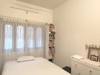 Bedroom Image of 3800 Sq.ft 5 BHK Independent House for sale in Vijayanagar Bengaluru for Rs. 79900000