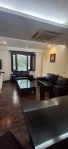Bedroom Image of 6800 Sq.ft 7 BHK Builder Floor for sale in Greater Kailash New Delhi for Rs. 120000000