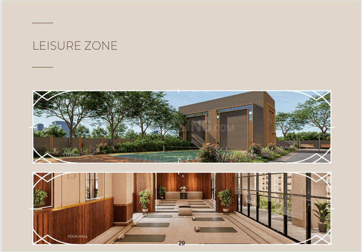 Intofinity Kohinoor Royale Towers Main Image 1