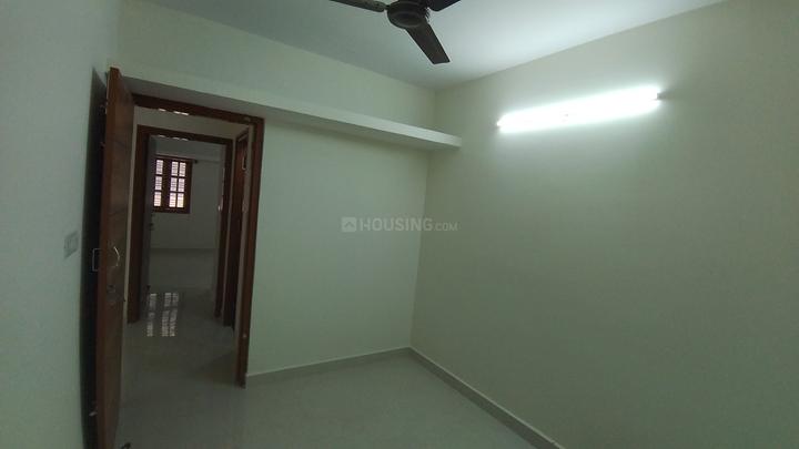 Nexusnest Apt Bedroom One 1