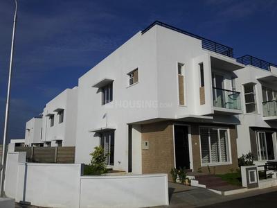 Image of 1582 Sq.ft 3 BHK Villa for rent in Casagrand Arena, Oragadam Sriperambattur, Chennai for Rs. 27001