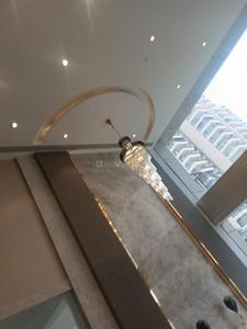 Kitchen Image of 1010 Sq.ft 3 BHK Apartment / Flat for sale in Noida Extension Greater Noida for Rs. 16775000
