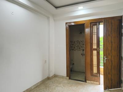 Bedroom Image of 855 Sq.ft 2 BHK Builder Floor for sale in Vasundhara Ghaziabad for Rs. 5800000