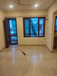 Hall Image of 1200 Sq.ft 2 BHK Builder Floor for rent in Sector 46 Gurgaon for Rs. 31000