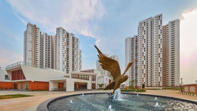 Image of 1603 Sq.ft 3 BHK Apartment / Flat for sale in Prestige Falcon City, Konanakunte, Bengaluru for Rs. 33000000