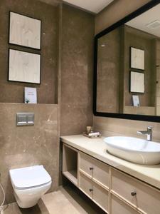 Bedroom Three Image of 4200 Sq.ft 4.5 BHK Apartment / Flat for sale in ANP Privado, Baner Pune for Rs. 40000000