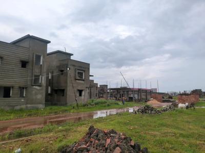 Image of 1440 Sq.ft Residential Plot / Land for sale in Swapnabhumi, New Town, Kolkata for Rs. 3666545