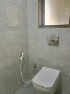 Common Bathroom Image of 1275 Sq.ft 2 BHK Apartment / Flat for sale in Tharwani Vedant Palacia Wing A Aetius, Kalyan West Kalyan for Rs. 12100000