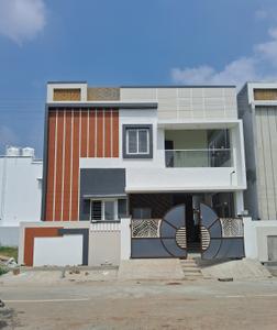 Image of 2400 Sq.ft 3 BHK Independent House for sale in Somayampalayam, Coimbatore for Rs. 13500000