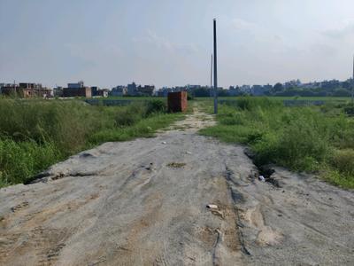Image of 104 Sq.ft Residential Plot / Land for sale in Wave City, Ghaziabad for Rs. 2912003