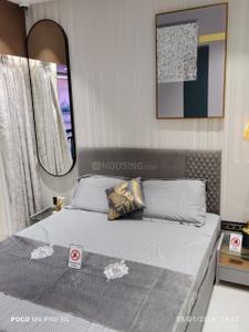 Bedroom Image of 892 Sq.ft 2 BHK Apartment / Flat for sale in P P Rugi Colonia, Ambernath West Ambernath for Rs. 4500000