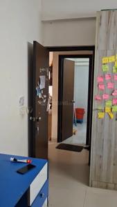 Bedroom Image of 1400 Sq.ft 2 BHK Apartment / Flat for sale in Indiabulls Centrum Park, Sector 103 Gurgaon for Rs. 15500000