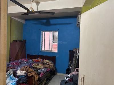 Bedroom Image of 720 Sq.ft 2 BHK Apartment / Flat for sale in Tiljala Kolkata for Rs. 2250000