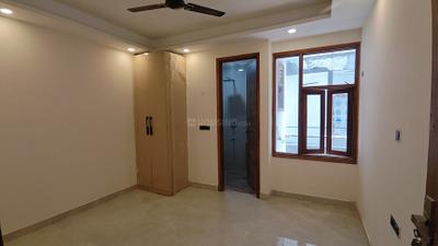Bedroom Image of 1250 Sq.ft 3 BHK Apartment / Flat for sale in Sultanpur New Delhi for Rs. 9000000