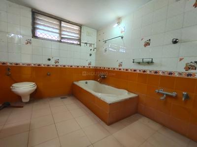 Bathroom Image of 3972 Sq.ft 4 BHK Villa for sale in Gotri Vadodara for Rs. 22500000