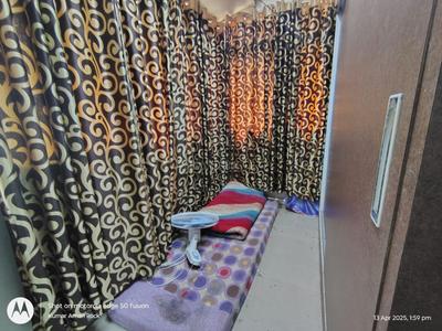 Bathroom Image of 1250 Sq.ft 2 BHK Apartment / Flat for rent in Pundag Ranchi for Rs. 20000