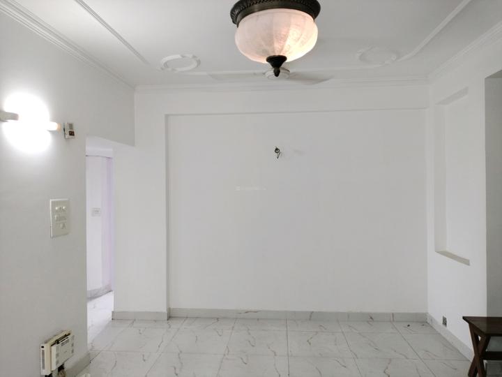 Meera Bai Apartments Living Room 1
